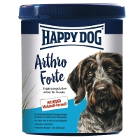Happy Dog ArthroForte, Dose 700g