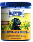 Happy Dog Multivitamin Mineral Forte, Dose 1kg
