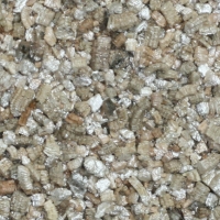 Vermiculite mittel, 5000ml Beutel