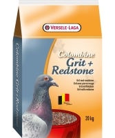 Colombine Grit mit Rotstein und Anis 20kg