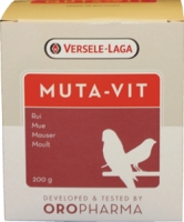 Oropharma Muta-Vit, Dose 200gr.