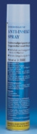 Anti-Insekten Spray, Spraydose 750ml