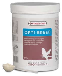 Oropharma Opti-Breed, Dose 500gr.