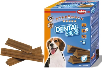 Starsnack Dental Sticks medium 560g. 28 Stk.