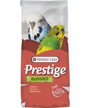 VL Prestige Wellensittichfutter Zucht 20kg