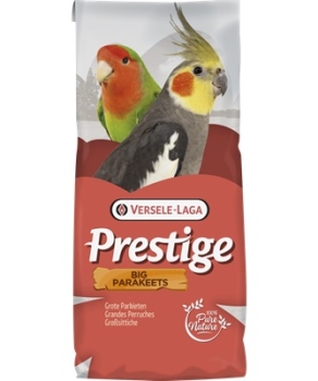 VL Prestige Großsittichfutter Standard 20kg