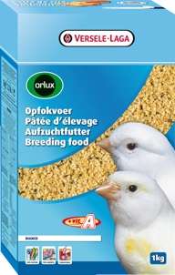 Orlux Eifutter Bianco, 1000gr. Karton