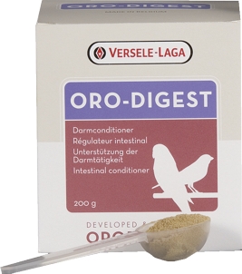 Oropharma ORO-DIGEST, Dose 150gr.
