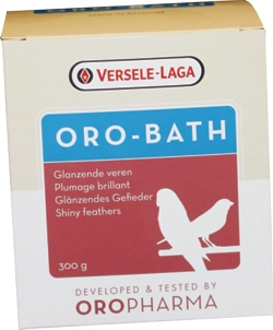 Oropharma Oro-Bath, Dose 300gr.