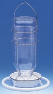 Omnia-Tränke mit Glaseinsatz, 1 Liter