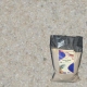 Terrarien-Sand weiss, Beutel 5kg