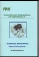 VDW-Broschüre Vitamine, Mineralien, Spurenelemente