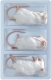 gefrorene Maus, 20gr., 3er Blister