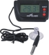 Thermometer digital, fernfühlend inkl. Batterie