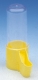 Heckfontäne, klein, gelb ca. 70ml