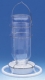 Omnia-Tränke mit Glaseinsatz, 1 Liter